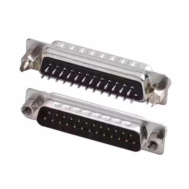 A-DS25-GK-3U1-TP1 Assmann WSW Components  Gruppi di connettori D-Sub